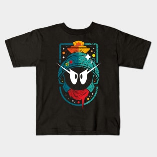 Free Mars Kids T-Shirt